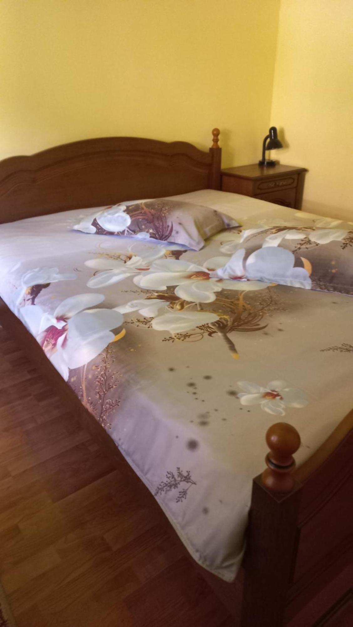 Harmonia Studio Apartment Brasov Luaran gambar