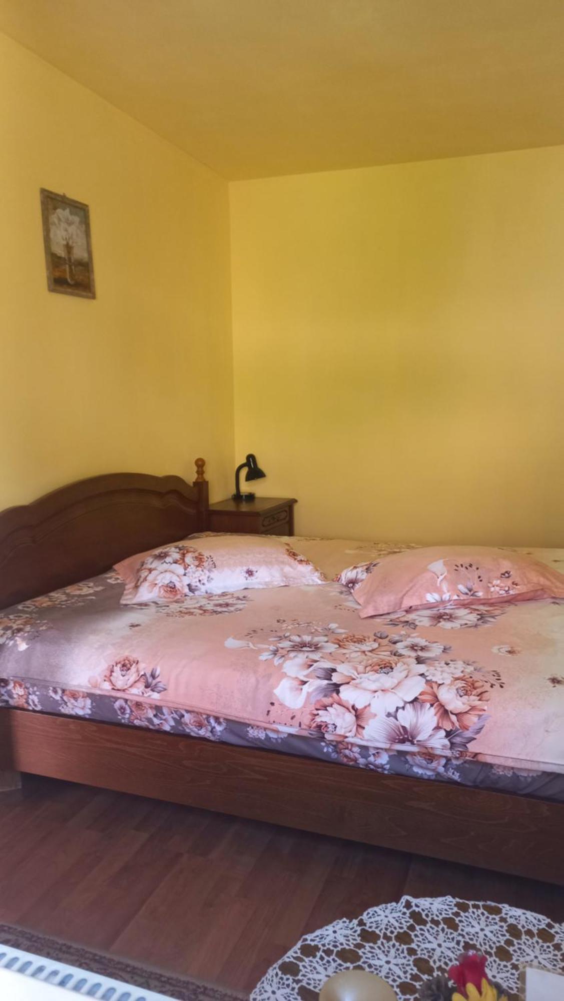 Harmonia Studio Apartment Brasov Luaran gambar